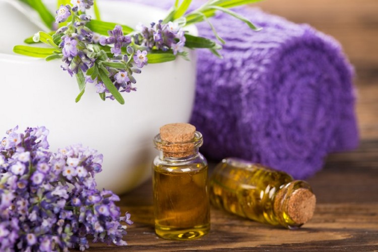 Aromatherapy Massage in Al-Rawda 2 