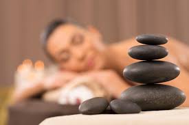 Hot stone Massage in Al-Rawda 2 